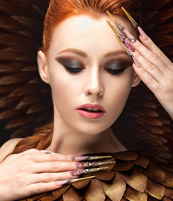 Nail Salon 27616 Triangle Nail Bar of Raleigh, NC Manicure