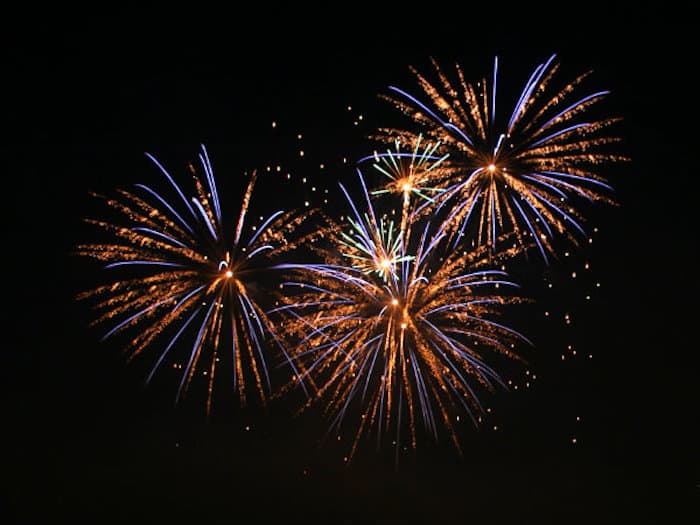Raleigh July 4th Events 2024 Raleigh's 4th of July fireworks at PNC Arena/CarterFinley Stadium
