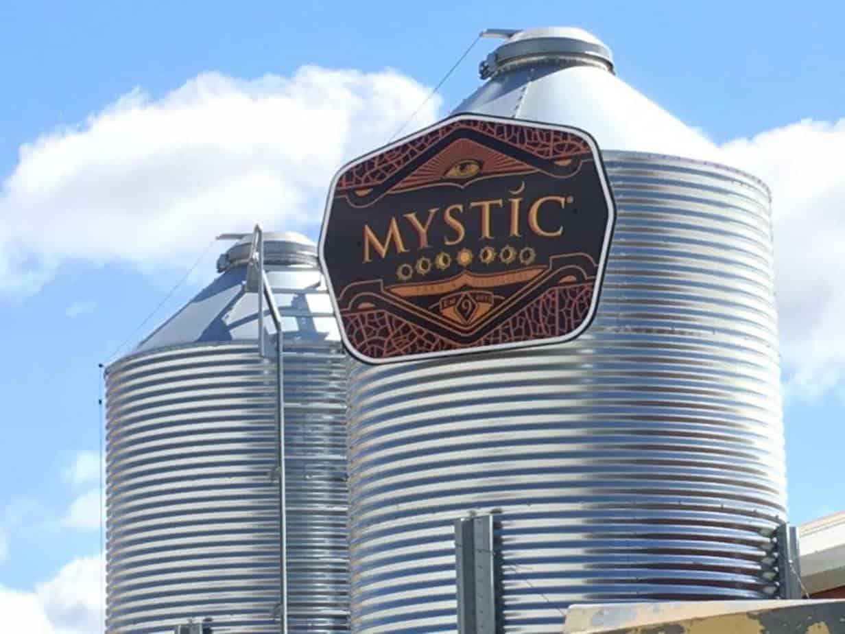 Line Dancing Classes at Durham's Mystic Farm & Distillery (and more