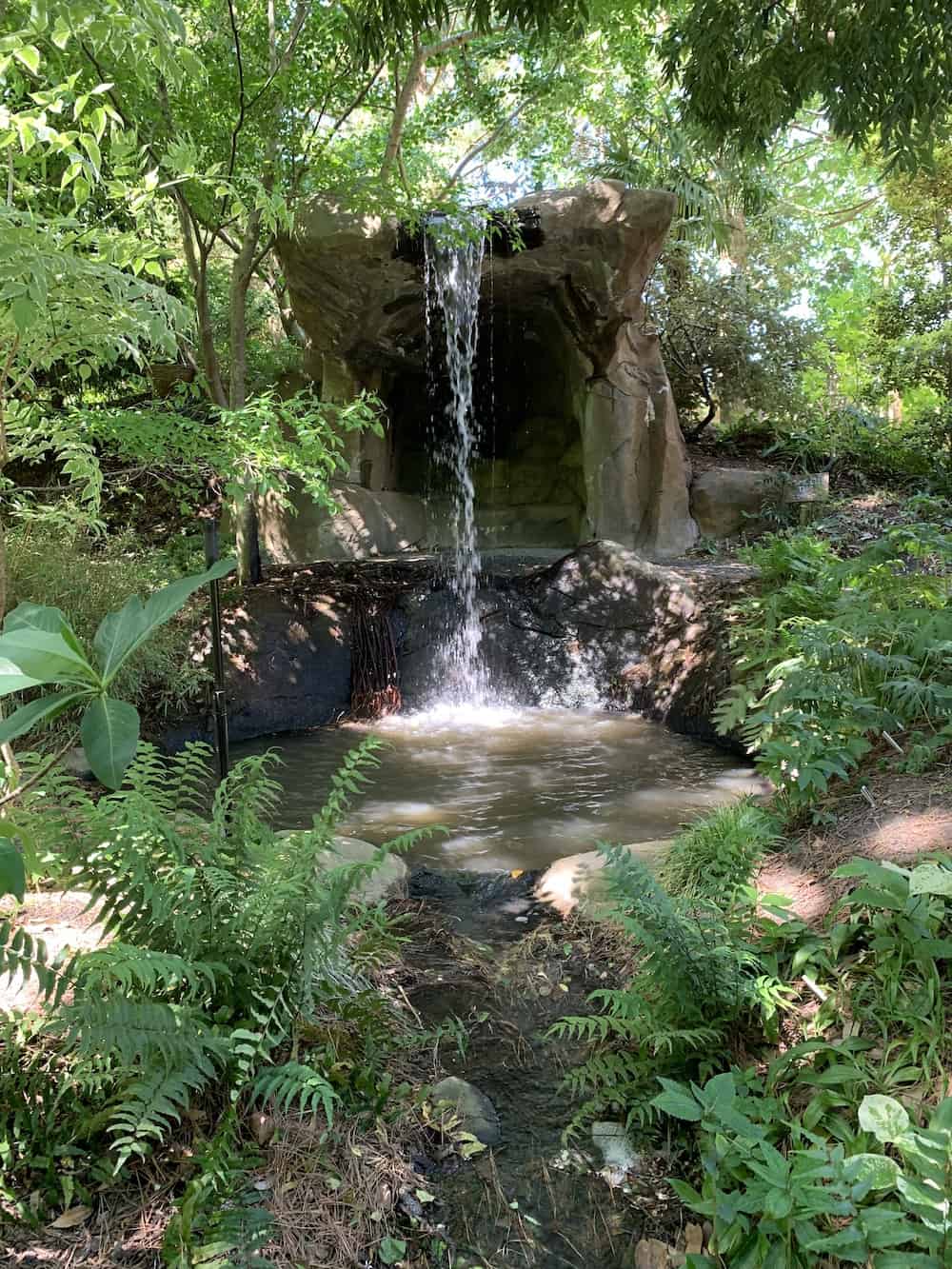 10 botanical gardens to visit in the Triangle Triangle on the Cheap