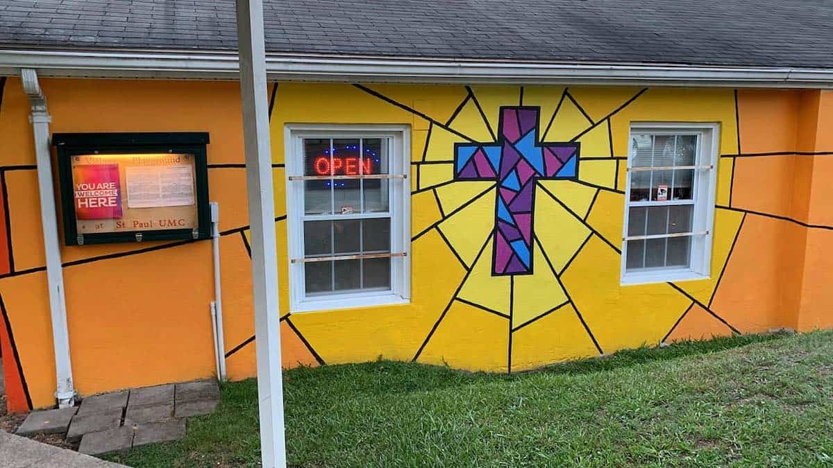 Free concerts at Sacred Grounds Coffeehouse in Durham Triangle on the