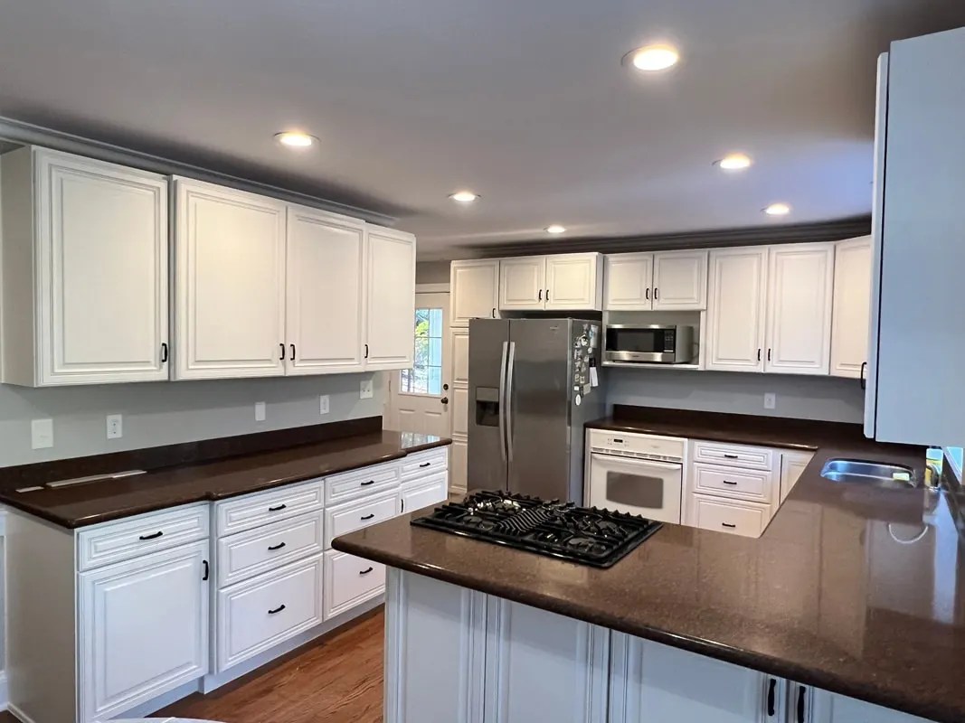 Fuquay Varina Painting Triangle Pro