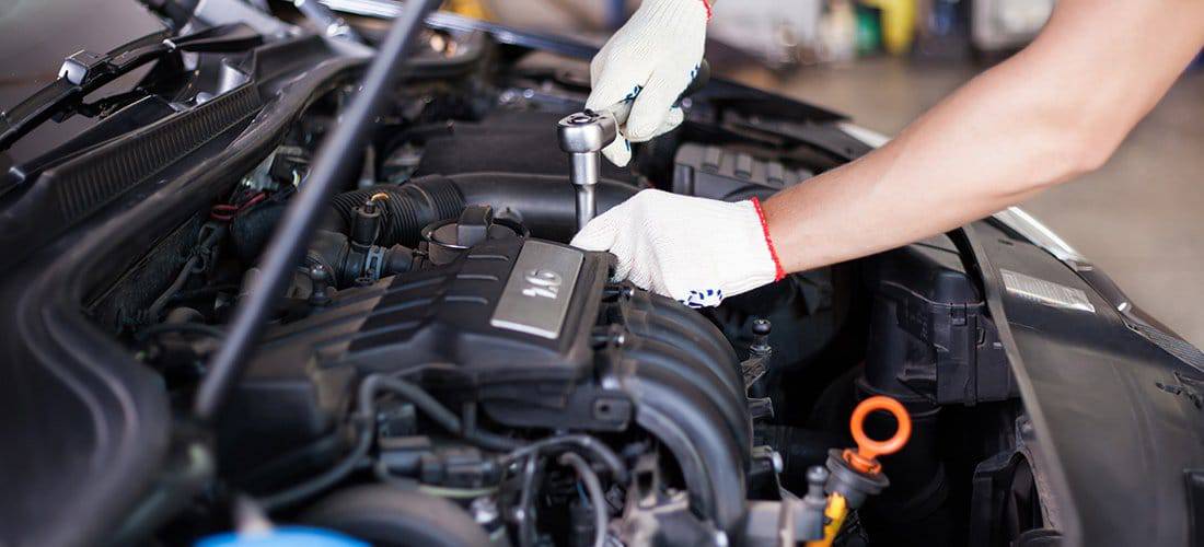 Chicago Auto Repair Triangle Radiator Chicago Auto Repair