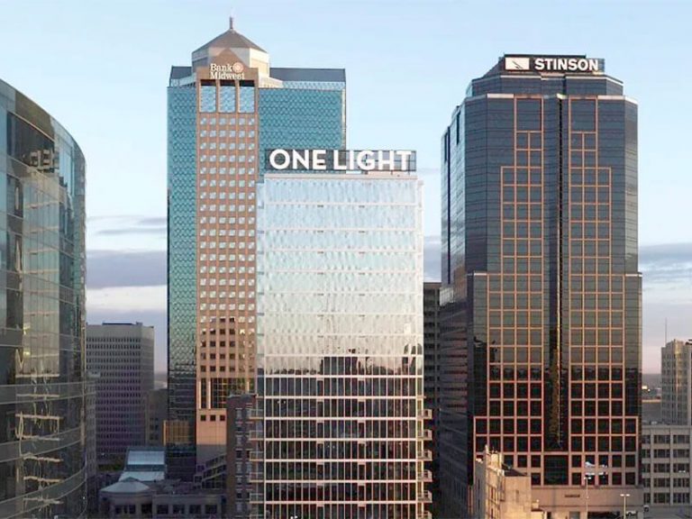 One Light Triangle Sales, Inc.