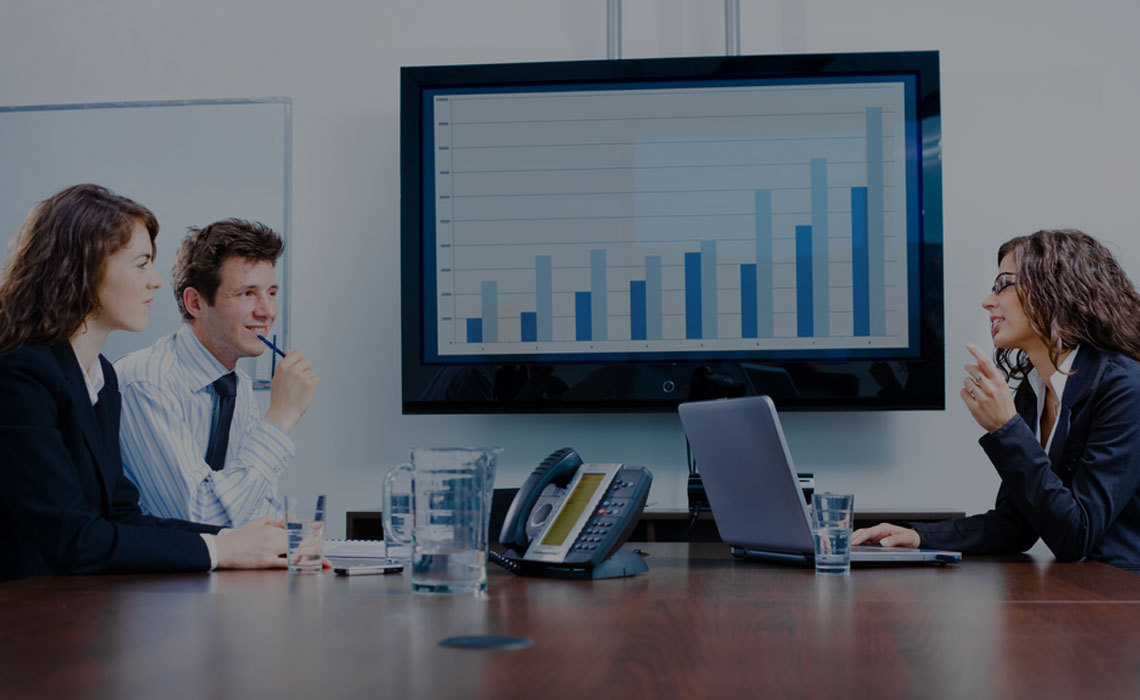 Home, Triangle Sales and Marketing