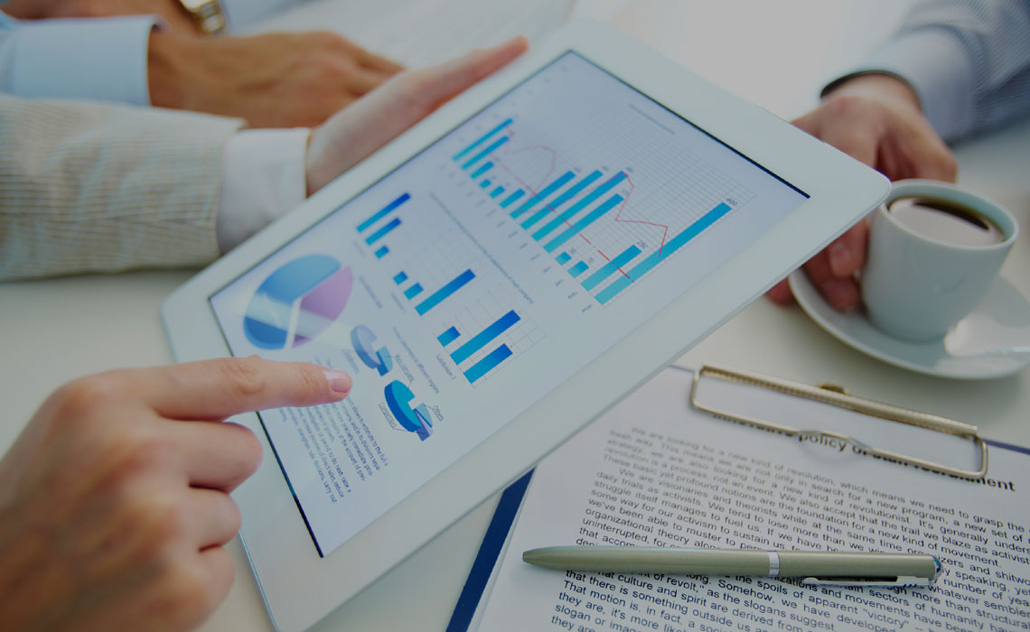 Home, Triangle Sales and Marketing