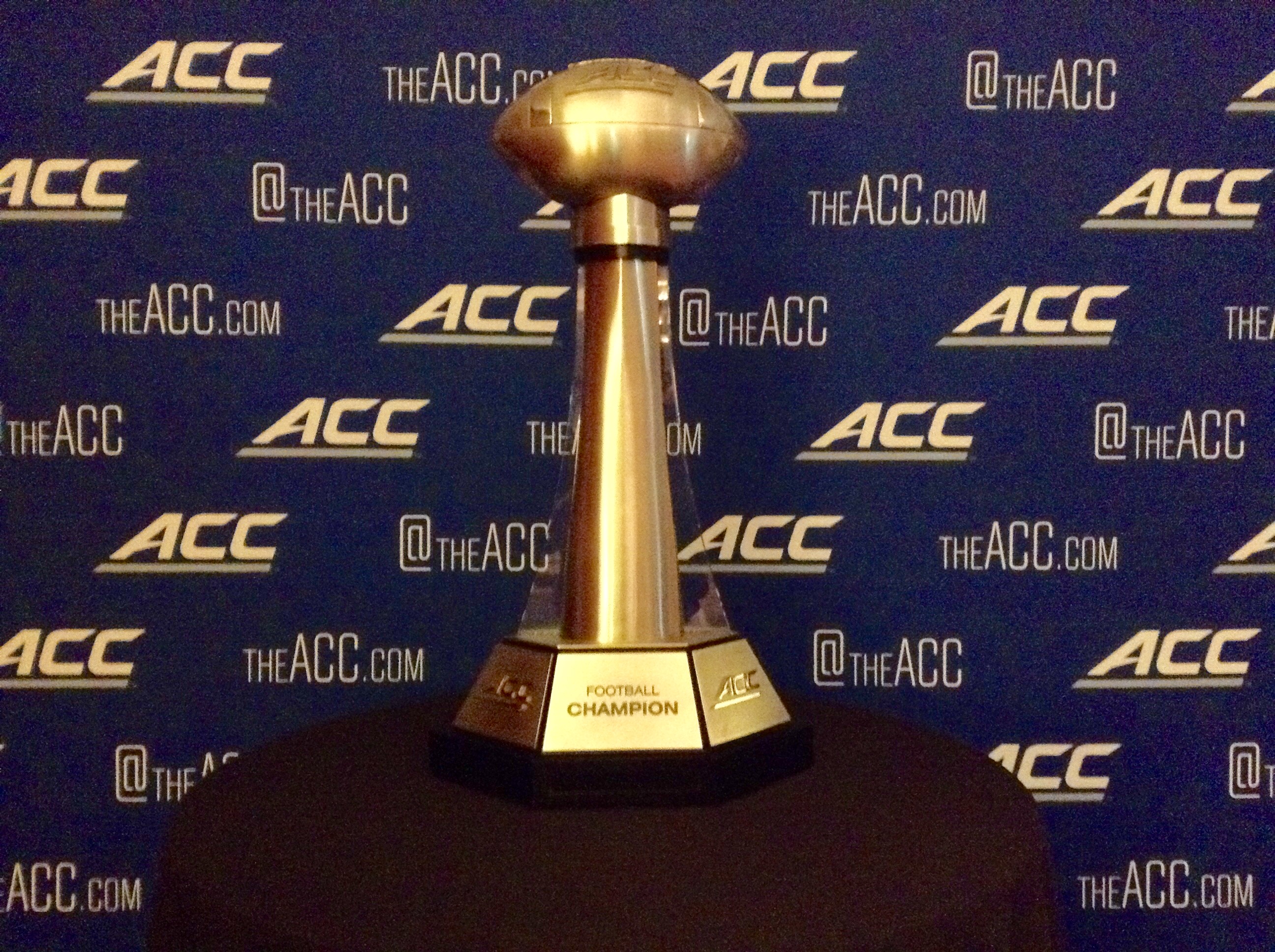 Clemson selected 2016 ACC football preseason favorite Triangle Sports