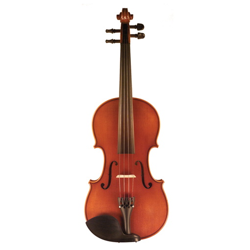Standard Series Violin Rental Triangle Strings