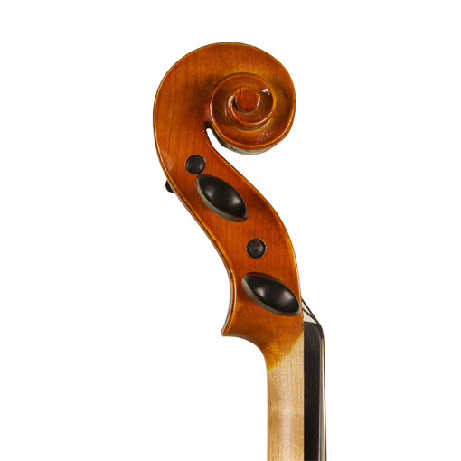 Standard Series Violin Rental Triangle Strings