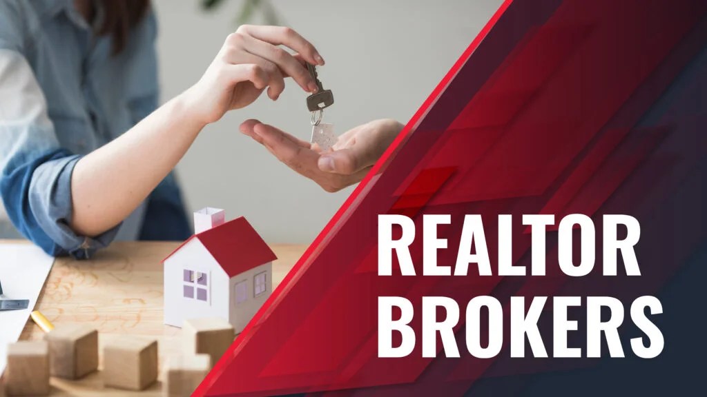 Best Realtor in RTP, NC Triangle Tilt