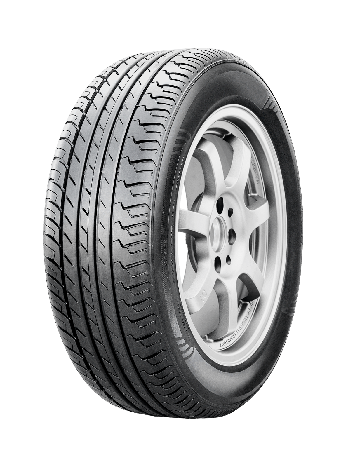 Triangle Tire Canada