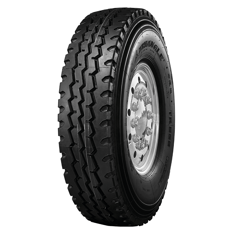 Triangle Tires Philippines Tires for Life (Official)