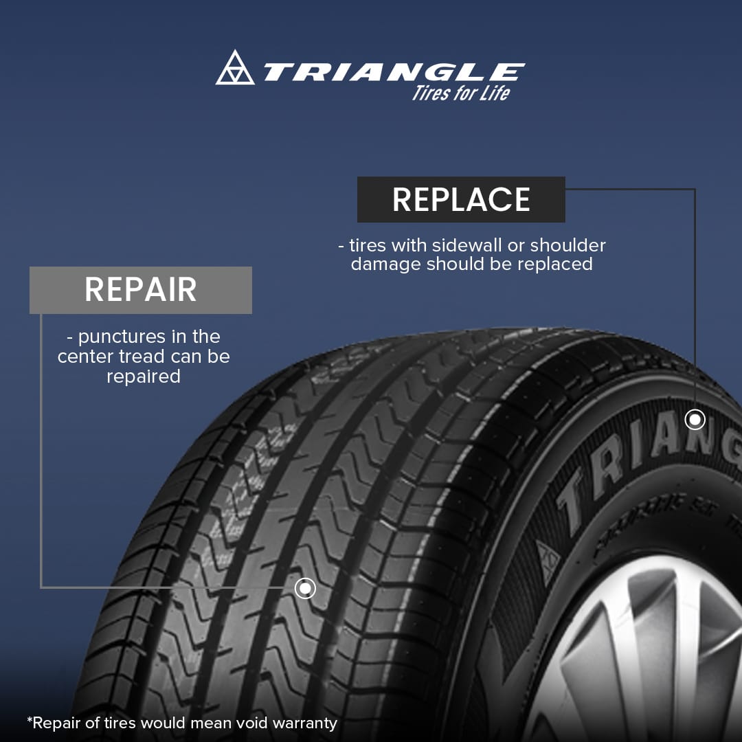 Importance of Proper Truck Tire Maintenance Triangle Tires