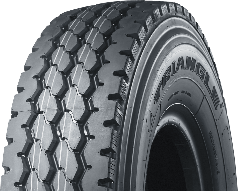 TR663 Triangle Tire USATriangle Tire USA