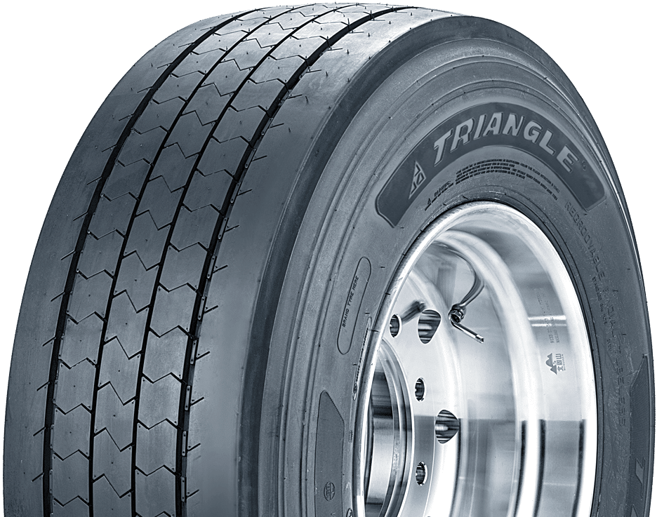 TRT02 Triangle Tire USATriangle Tire USA