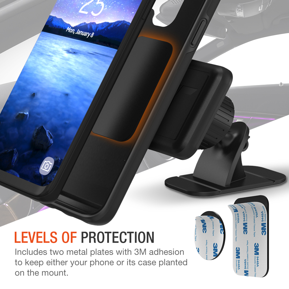 Trianium Car Mount Holder