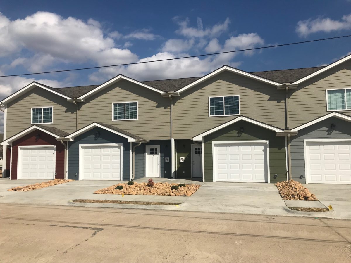 JWP and DRP Rentals Apartments in Kingsport, Johnson City, Church