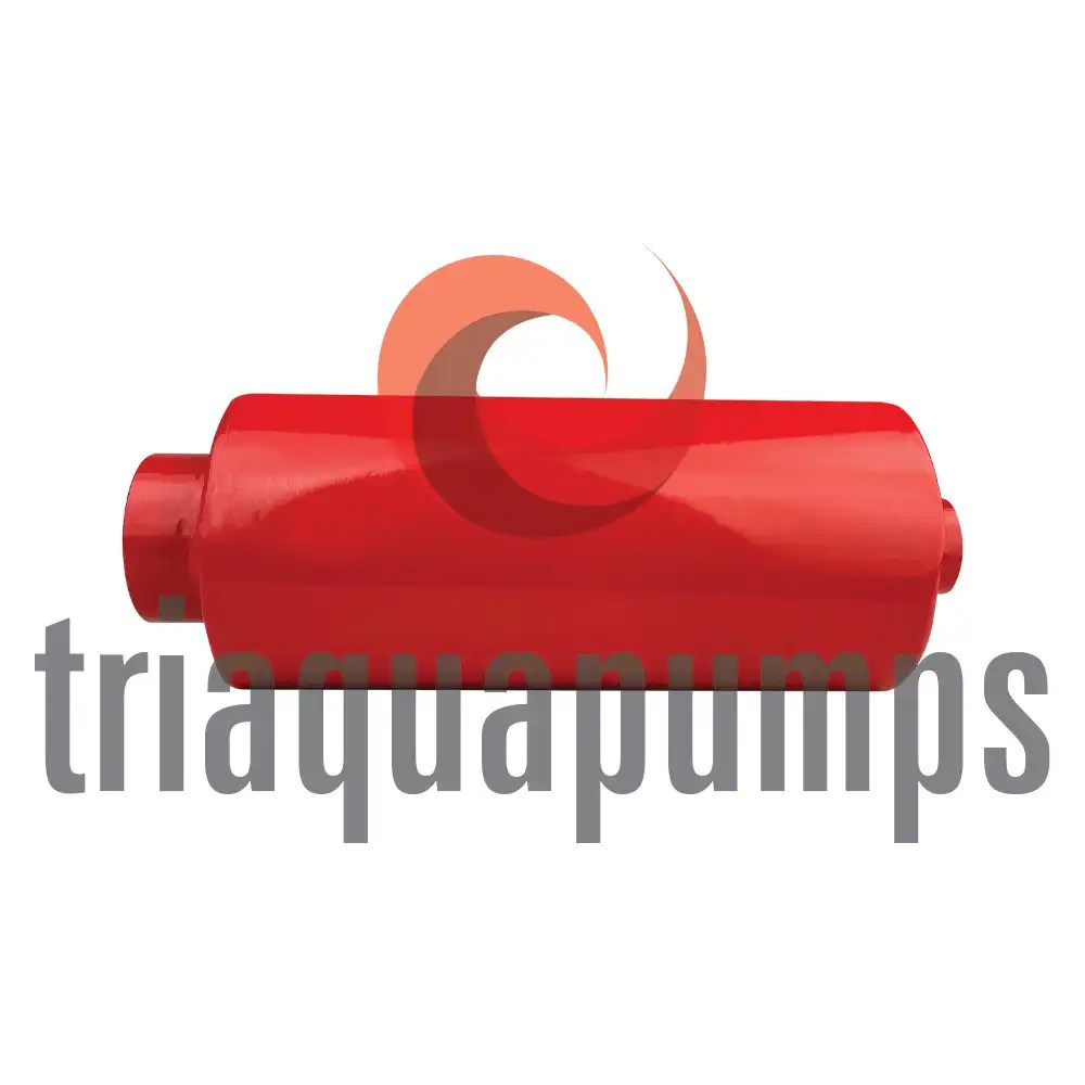 Accumulator Triaqua Pumps