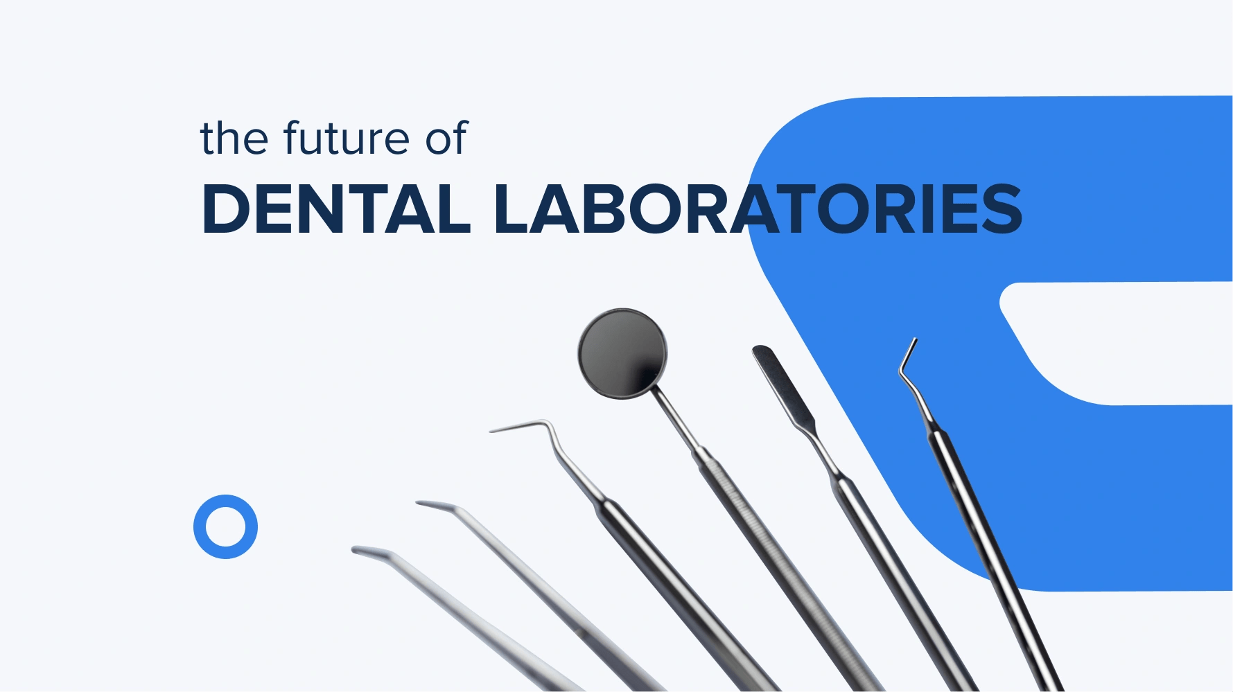 Dental Software Development Services in Triare