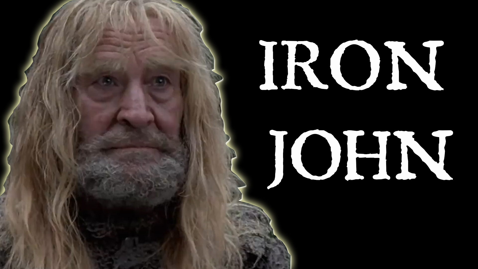 Iron John (Der Eisenhans) A Grimm Fairytale as Male Initiation based