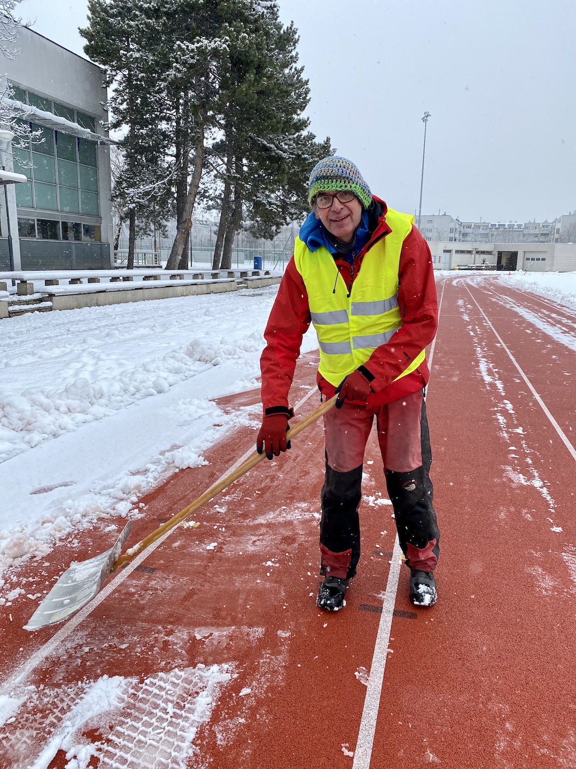 Der 1. Vienna SWIM & RUN Winter Cup überzeugte auf ganzer Linie