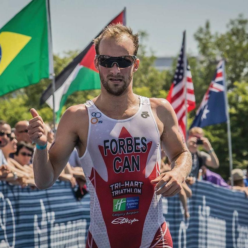 What is Major League Triathlon? Triathlon Magazine Canada