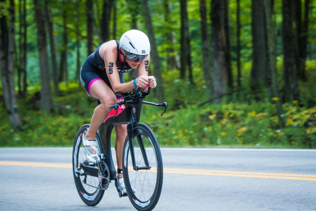 Build strength with low cadence intervals Triathlon Magazine Canada