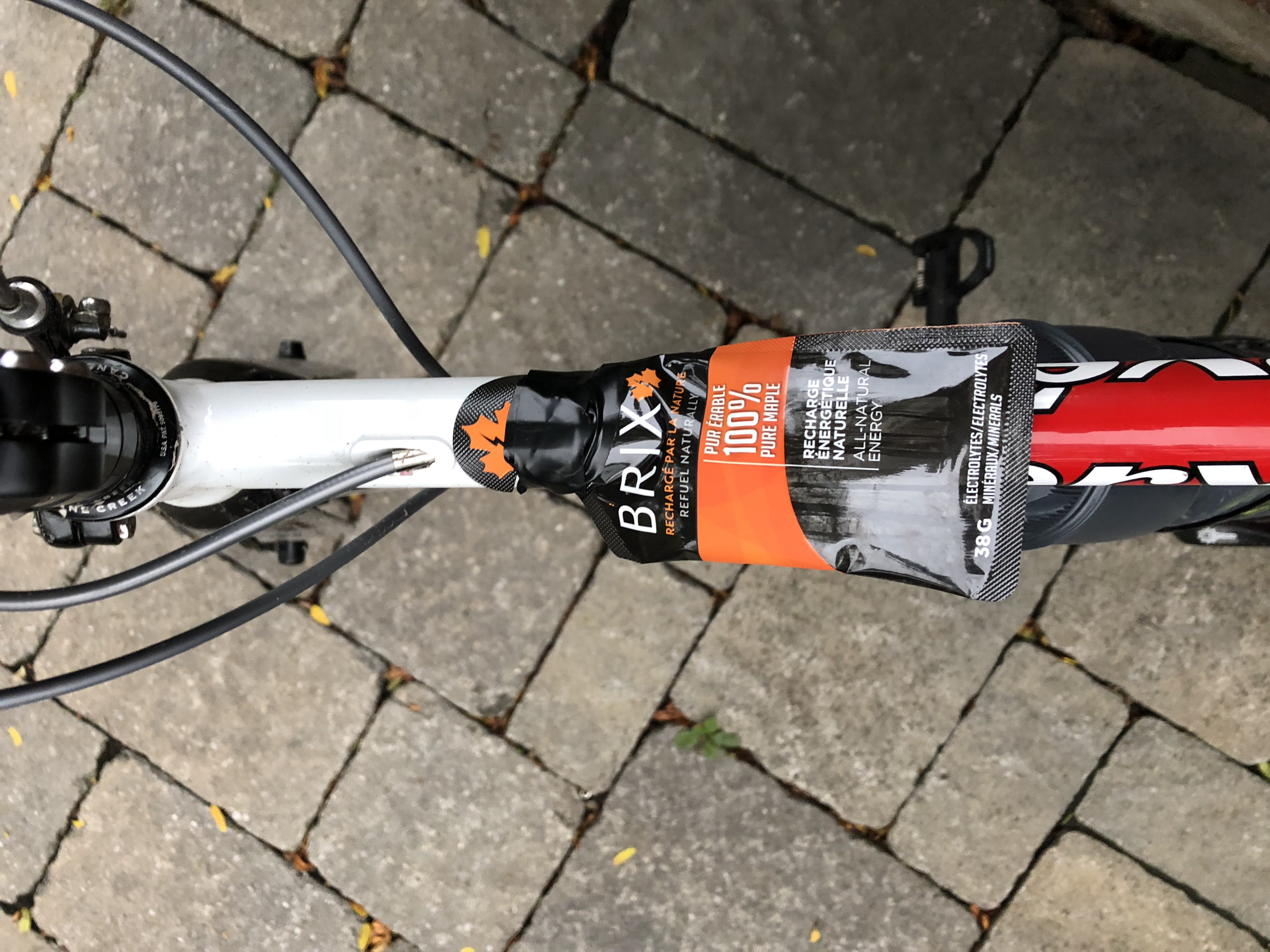 BRIX A dose of Maple Syrup Triathlon Magazine Canada