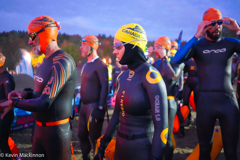 Megantic Madness Canada Man/Woman Xtreme in words and pictures