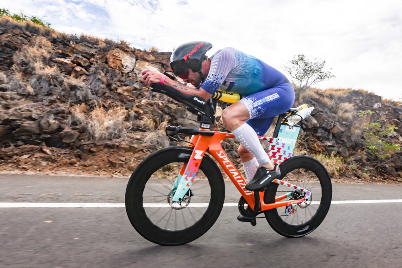 IRONMAN retrocede con nuevo sistema de clasificación por grupos de edad