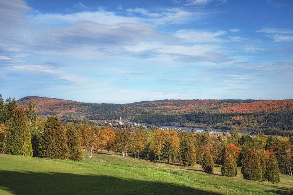 PRÉSENTATION DE L’ÉVÉNEMENT Triathlon MontSaintMathieu