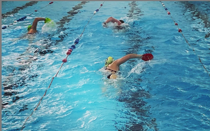 About The Swim Squad Triathlon Swim Squad