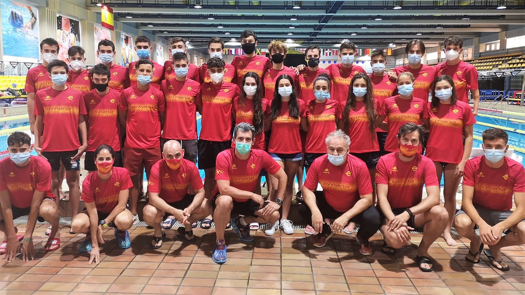 Toma de Tiempos FETRI Temporada 2020 2021 » FETRI FEDERACIÓN