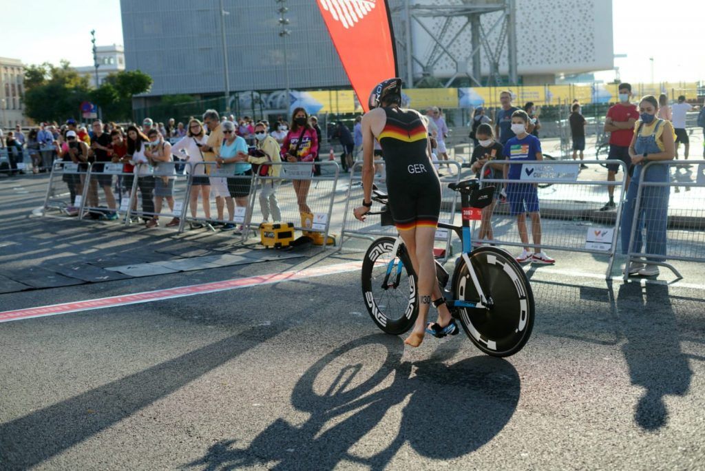 Las carreras de GGEE y Open en distancia estándar cierran el Campeonato