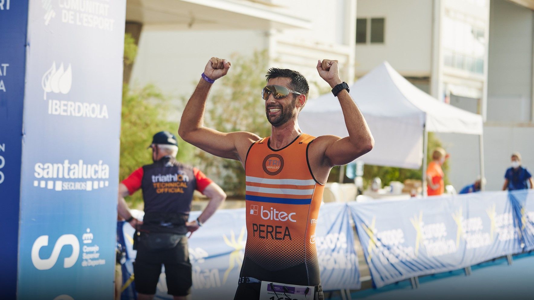 Mediterránea Triatlón València regresa en septiembre y con la Copa del