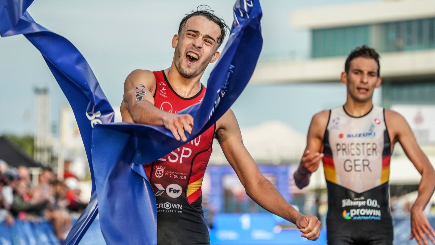 Valencia adelanta la Copa del Mundo al 14 y 15 de septiembre » FETRI