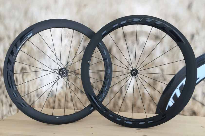 4 modelos de ruedas rebajados en Doctor Wheels