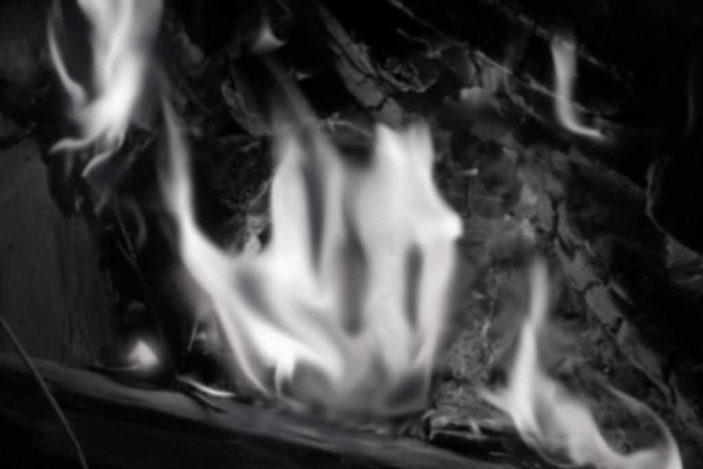 6.1 Creating a depth map using conversion to grayscale and blur filter