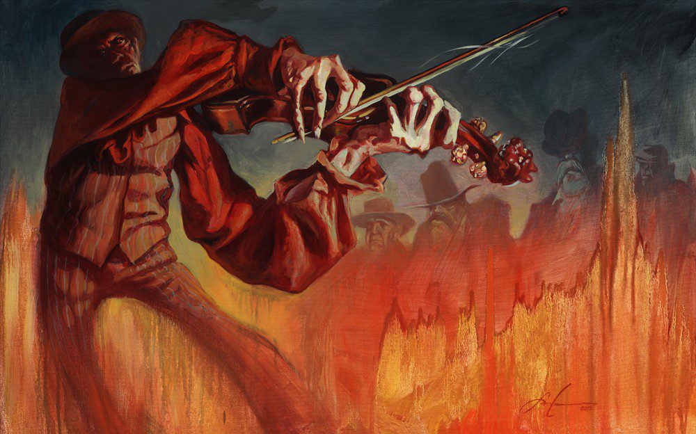 D&D 5e Character Optimization Bard Tribality