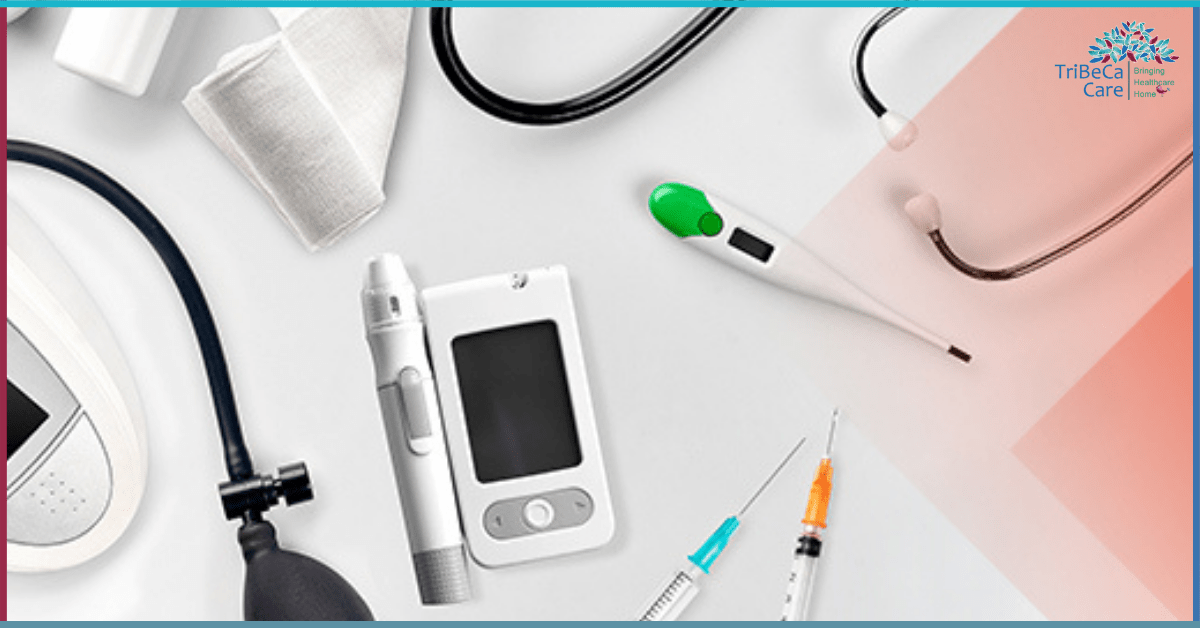 5 Medical Devices you must have at Home Tribeca Care