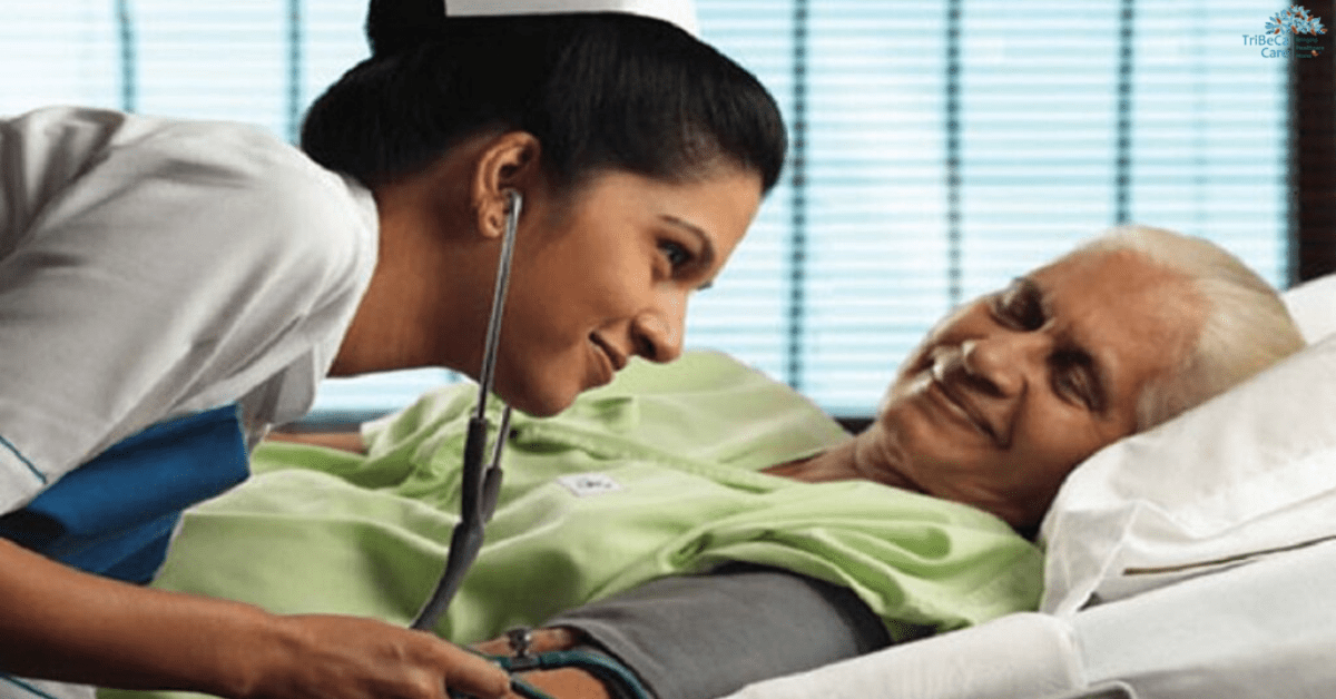 What to Expect from PostHospitalization Home Care Experts? Tribeca Care