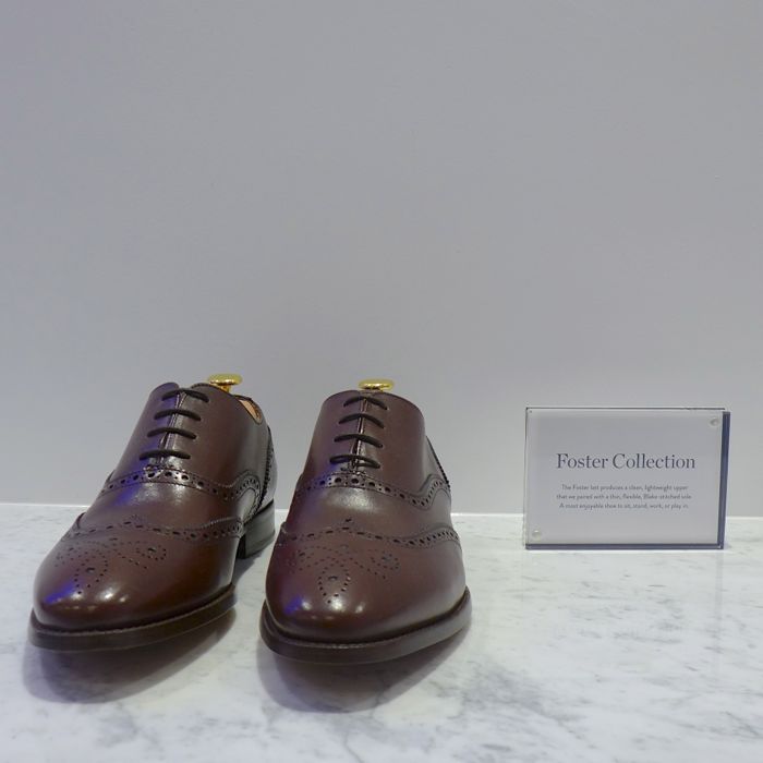 Tribeca Citizen New Kid on the Block Jack Erwin