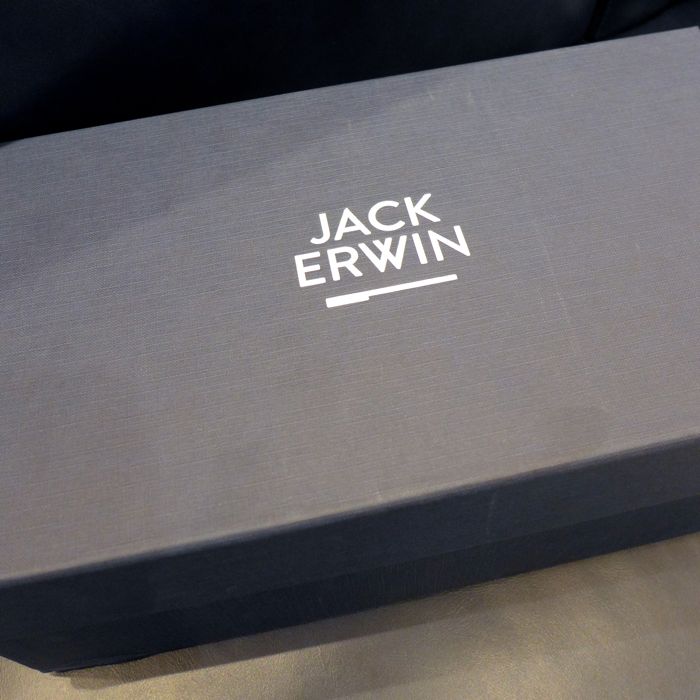 Tribeca Citizen New Kid on the Block Jack Erwin