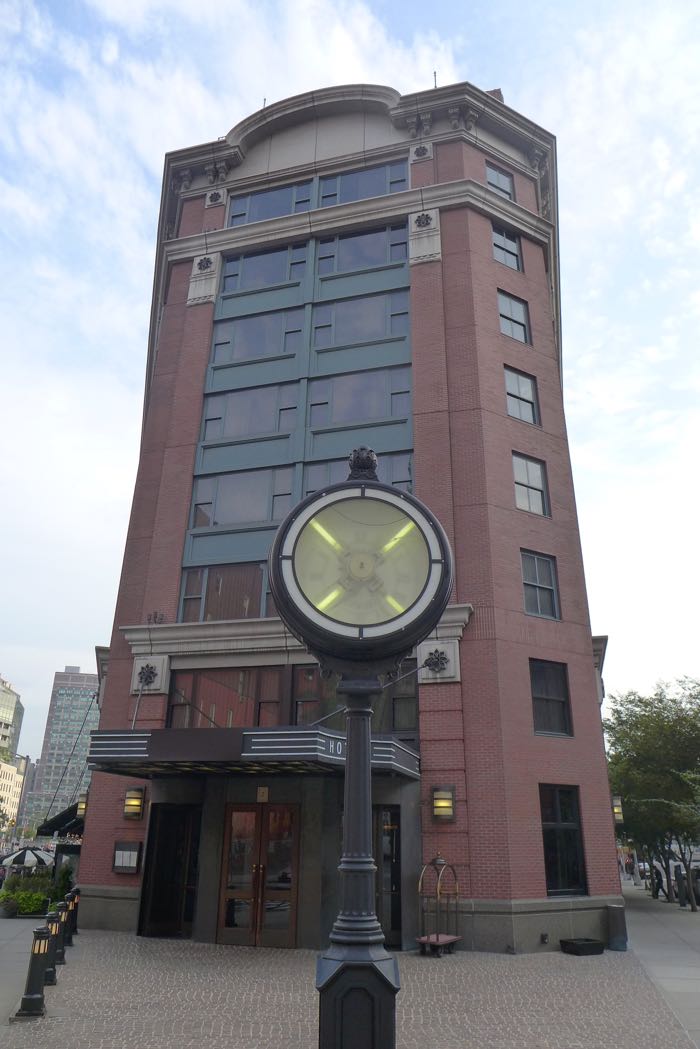 Tribeca Citizen The Tribeca Grand Is Changing Its Name