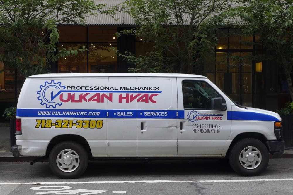 Tribeca Citizen Valentine No. 52