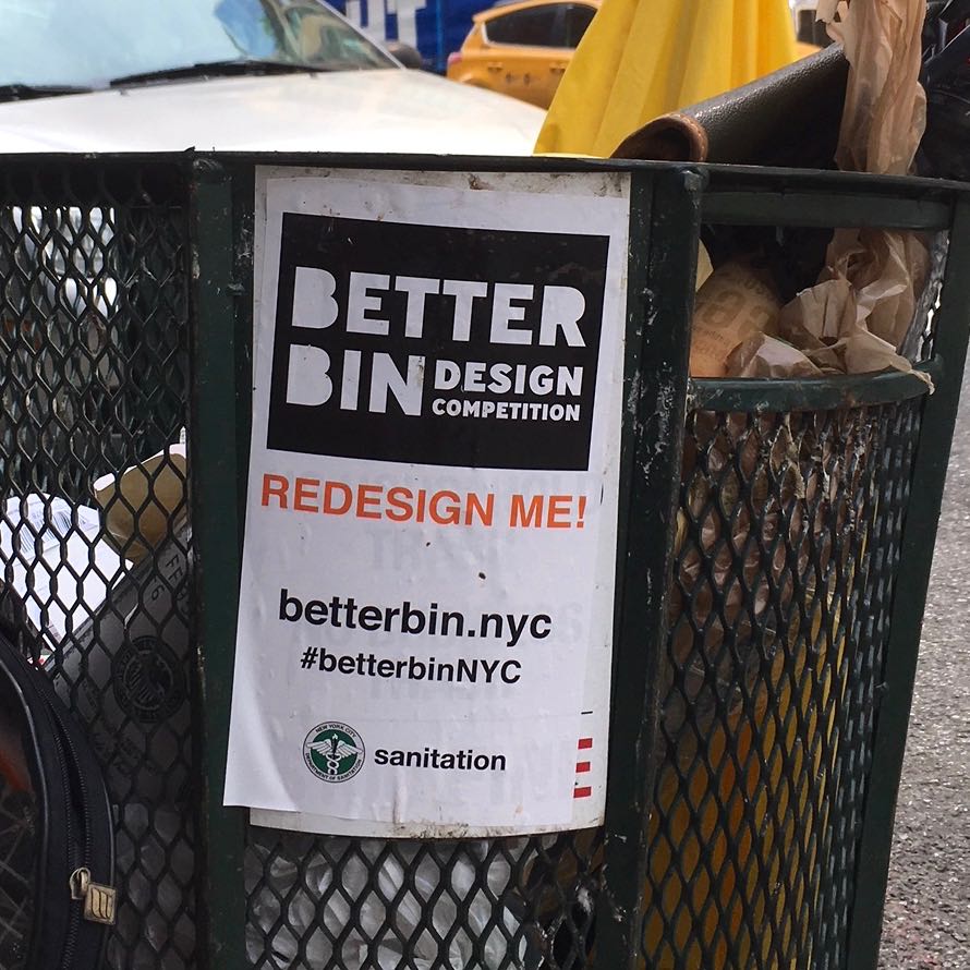 Tribeca Citizen Seen & Heard Store Closure at Brookfield Place