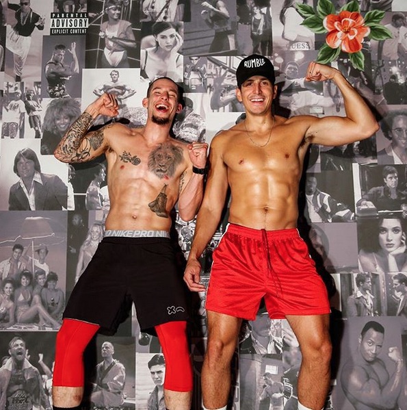 Tribeca Citizen Rumble Is Opening Here