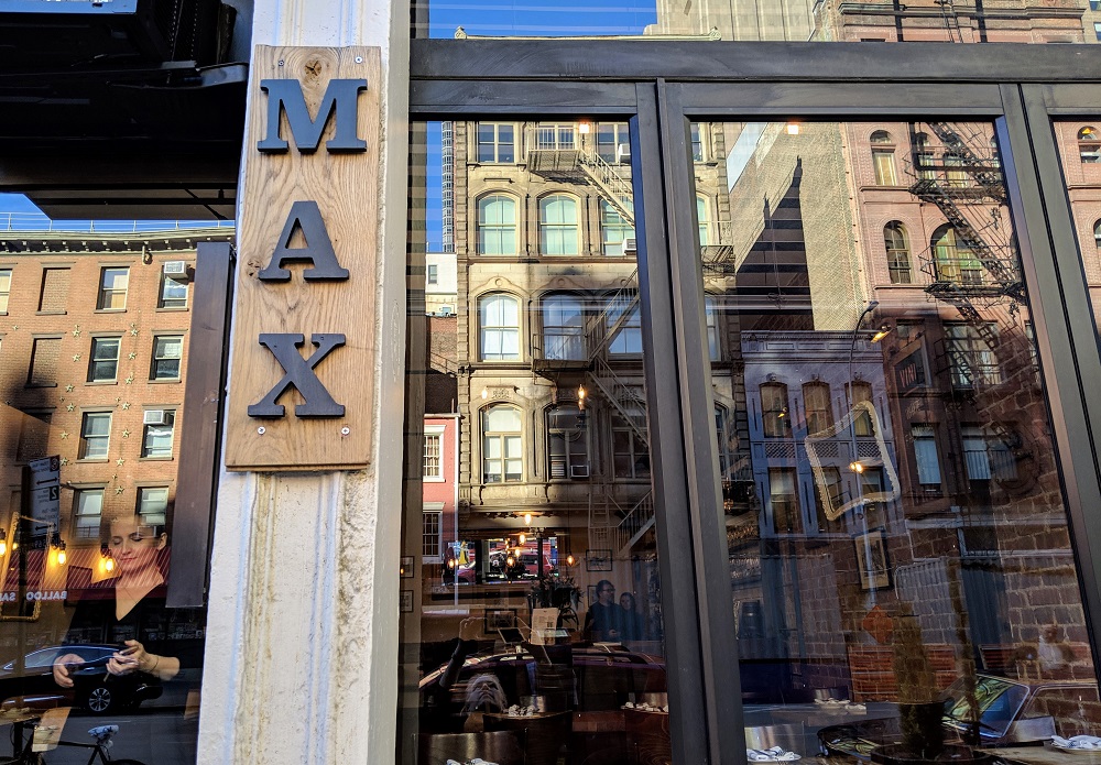 Tribeca Citizen The Old Kids on a New Block Max