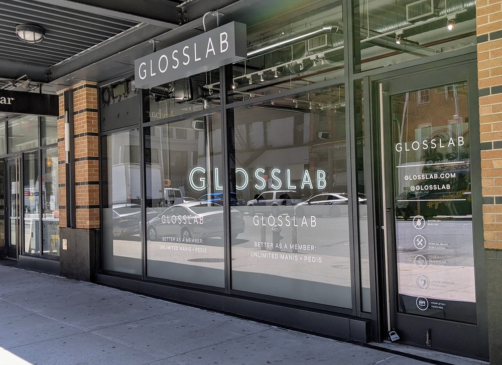 Tribeca Citizen New Kid on the Block Glosslab