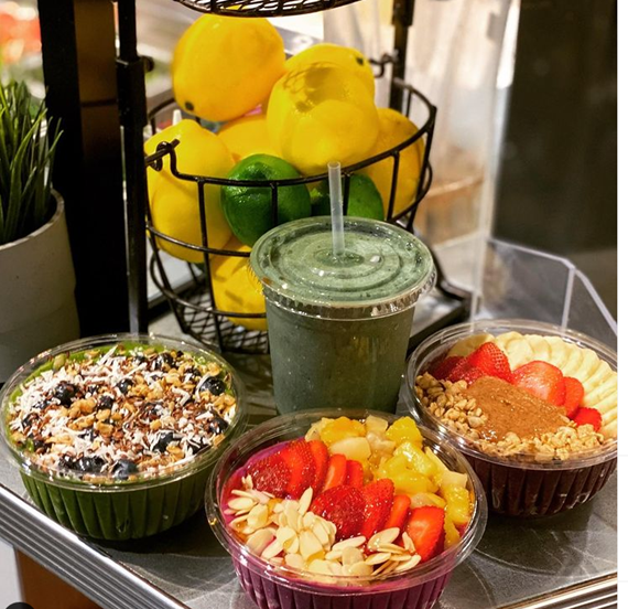 Tribeca Citizen New Kid on the Block Daily Goods